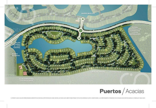 Imagen 21 de 24 de Terreno - Marinas