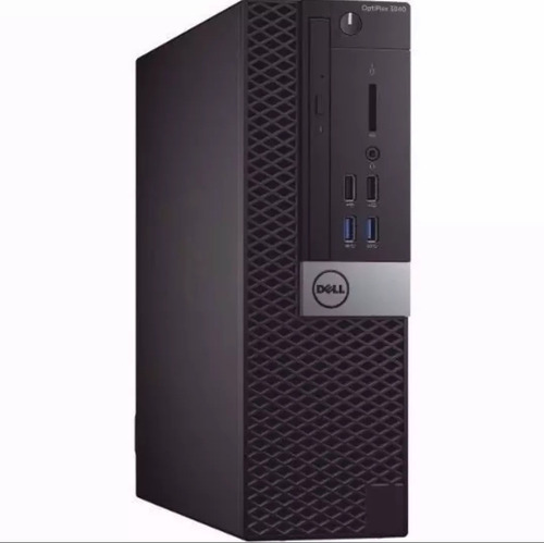 Dell 3040 Core I3-6100 6th - 4gb - 500gb