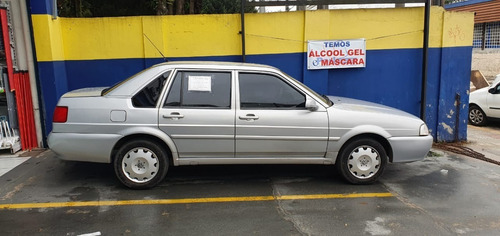 Volkswagen Santana 2.0