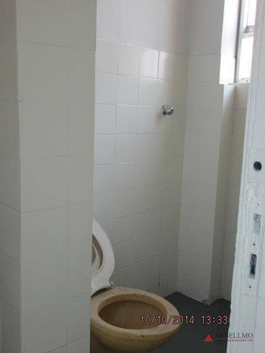 Imagem 14 de 23 de Prédio Para Alugar, 832 M² Por R$ 13.000,00/mês - Rudge Ramos - São Bernardo Do Campo/sp - Pr0024