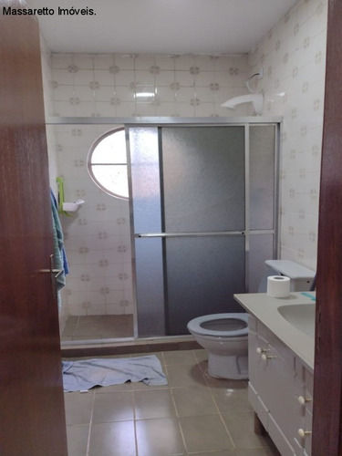 Imagem 12 de 23 de Chácara - A Venda - Itatiba - Ch00065 - 69587362