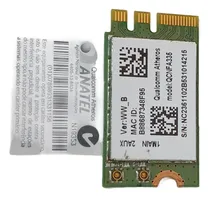 Comprar Placa Wifi Wireless Acer Aspire Es1-431 C3w6 Qcnfa335