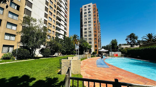 Departamento En Venta De 2 Dorm. En Independencia