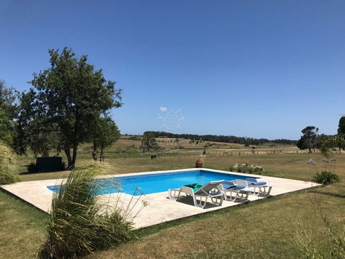 Imagen 3 de 27 de Chacra Muy Cerca De Ruta 104 Y Camino Egusquiza, Casa Y Piscina. Consulte!!!!