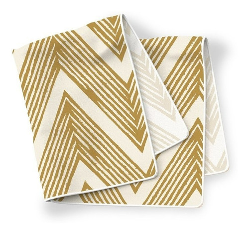 Imagen 3 de 4 de Mantel Tela Gabardina Redondo 1,6 Mts Varios Estampados