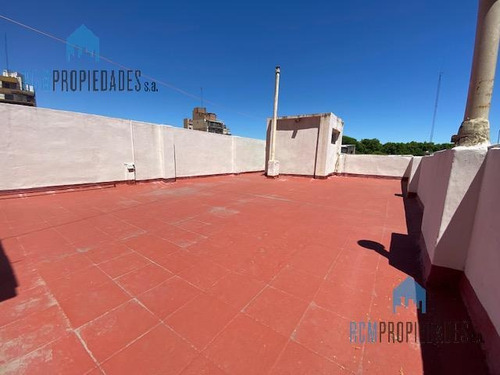 Imagen 20 de 24 de Ph 4 Ambientes Con Terraza Y Patio - Paternal