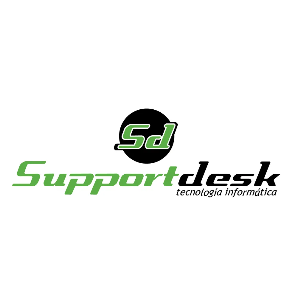 SUPPORTDESK