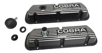 Comprar Tapas De Valvulas Ford 302 Shelby Cobra
