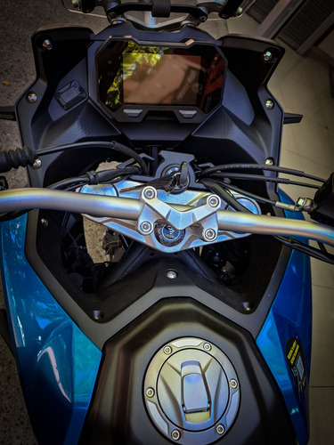 650 Ds Voge Sin Baul No 500 525 Dsx Trk 701 Himalayan 450