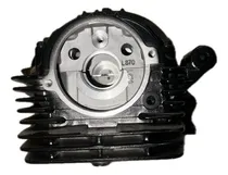 Comprar Tapa De Cilindro Corven Txr 250 Guerrero Gxr 250 Original!!!