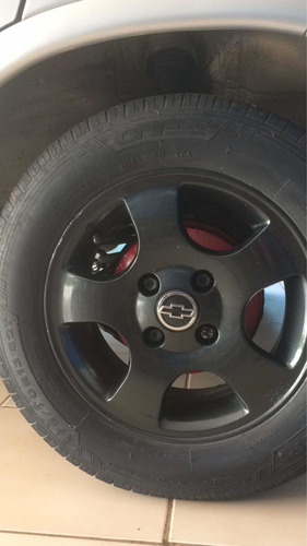 Chevrolet Corsa 2001 1.0 Wind Milenium 5p