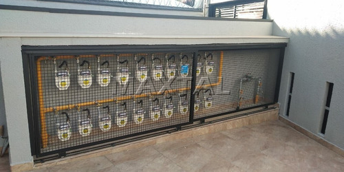 Imagem 12 de 15 de Casa Em Condomínio Metrô Tucuruvi - Mi87397