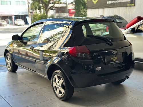 Ford Ka 1.0 MPI 8V