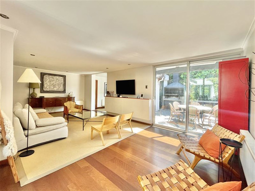 Venta Casa Vitacura Club Manquehue / Luis Pasteur