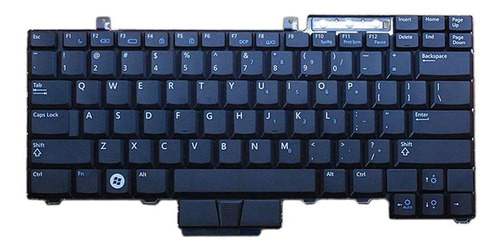 Teclado Para Dell Latitude E6400 E6410 E6500 E6510