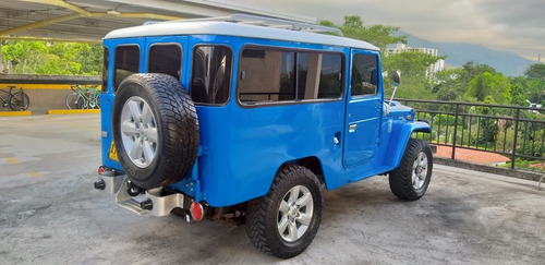 Toyota Fj 43