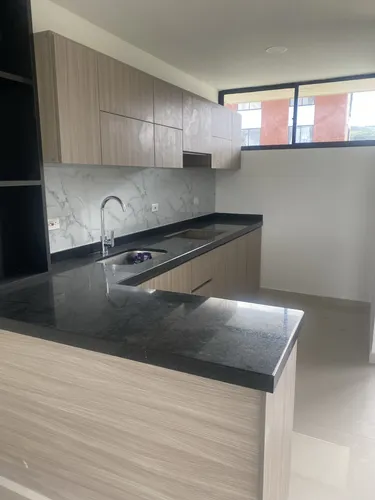 Casa En Venta En Proyecto La Fuente. Cod V1104013