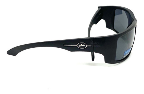 Rusty Kill Joy Anteojos De Sol Gafas Polarizado Envolvente