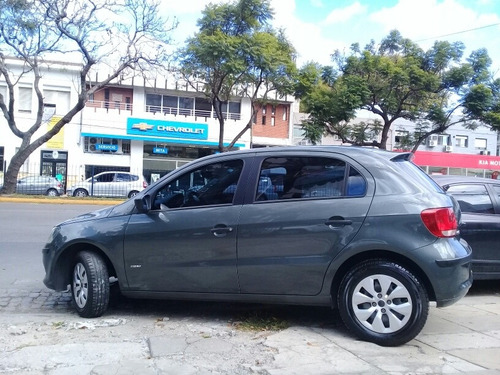 Volkswagen Gol Trend 1.6 Pack Ii Ll 101cv 2014