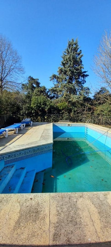 Imagen 17 de 25 de Casa En Club De Campo El Moro