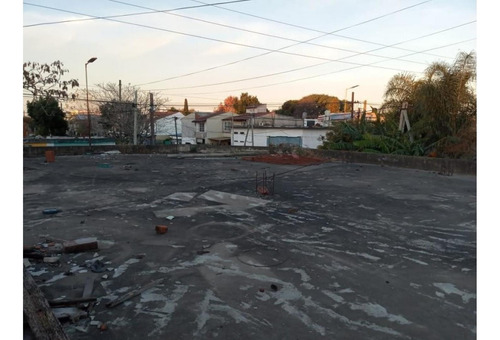 Imagen 25 de 25 de Local Comercial De 200 Mts Aprox , Con Patio Y Terraza, Gran