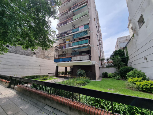 Departamento En Venta En Almagro 3 Ambientes Al Frente Luminoso Impecable