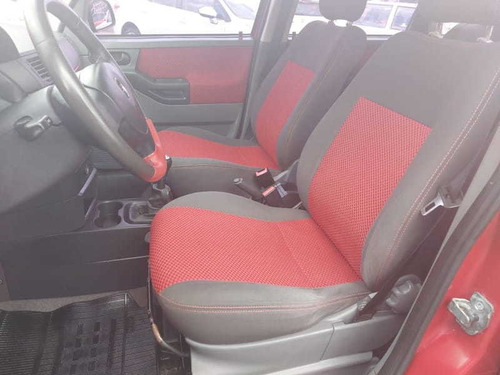 Imagem 12 de 12 de Chevrolet Meriva Ss 1.8 8v Flexpower 5p