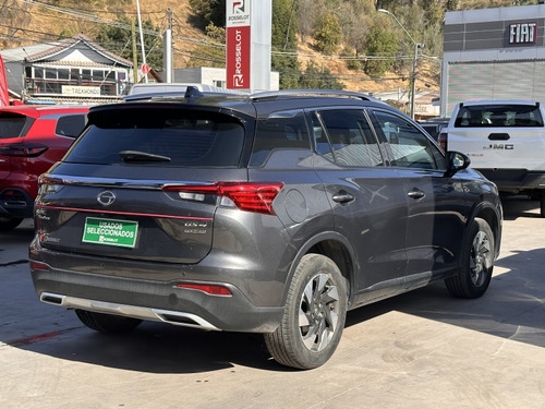 Gac Motor Gs4 Gs4 Power 1.5t At Ge Euro 6b 2024