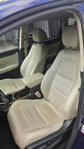 Honda CR-V 1.5 Touring Cvt