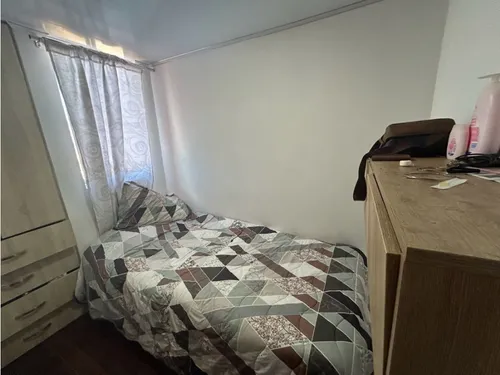 Se Vende Apartaestudio Amoblado Para Inversion En La America
