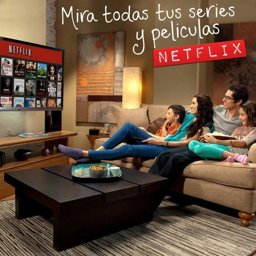 Smart Tv Box Converti Tu Tv En Android Full Hd 4k 1 Año Gara