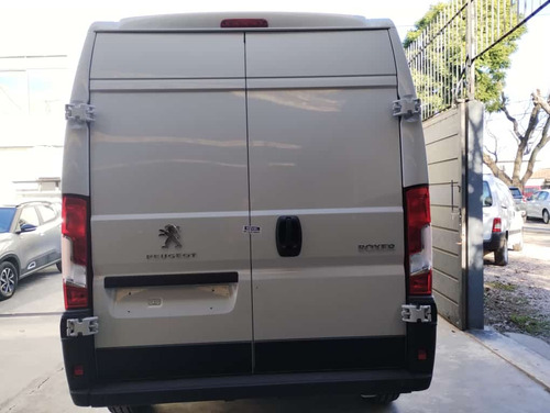 Peugeot Boxer 2.2 Hdi L3H2 140