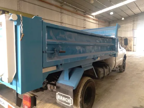 Ford 4000