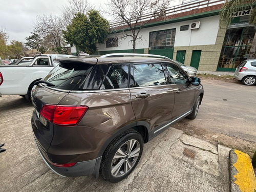 Haval H6 Dignity