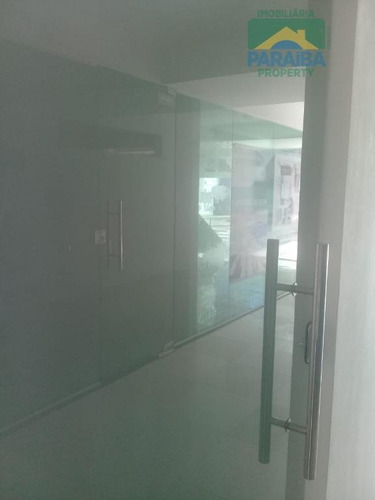 Imagem 14 de 15 de Apartamento À Venda - Centro - João Pessoa - Pb - Ap1262