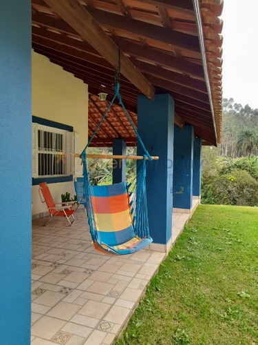 Imagem 19 de 27 de Mairipora Chacara 500,00m² 4 Dormitorios/2 Suites 20 Vagas R$ 1.200.000,00 - Permutamos Imoveis Zona Norte São Paulo - Ch00004