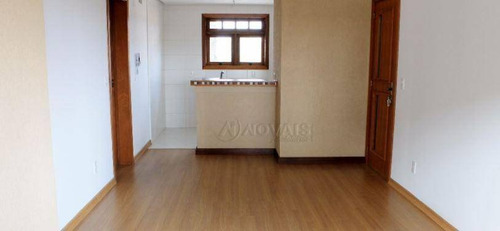 Imagem 8 de 17 de Apartamento À Venda, 124 M² Por R$ 1.047.000,00 - Centro - Canela/rs - Ap0457