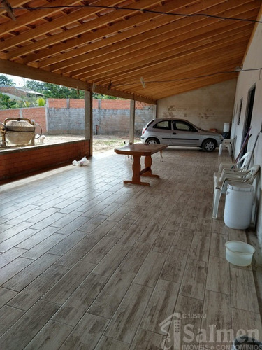 Imagem 4 de 15 de Chacara - Ch00100 - 70757697