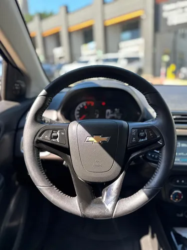 Chevrolet Onix 1.4 Ltz