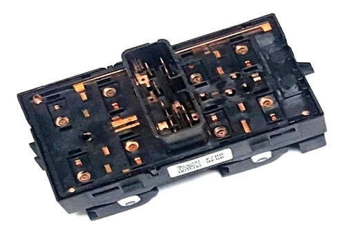 Imagen 5 de 8 de Tecla Levanta Cristal Cuadruple Spin Cobalt Prisma 95460074