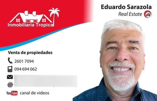 Imagen 15 de 15 de Venta De Casa En Malvin Sur 2 Dormitorios Con Renta