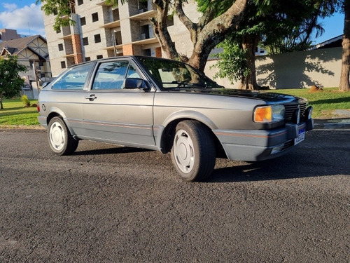 Imagem 5 de 15 de Volkswagen Gol Gts