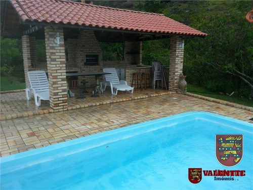 Imagem 5 de 15 de Chacara - Ribeirao Da Ilha - Ref: 21 - V-21