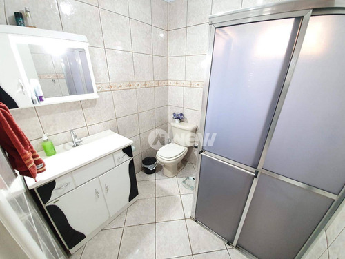 Imagem 14 de 25 de Casa À Venda, 153 M² Por R$ 320.000,00 - São Jorge - Novo Hamburgo/rs - Ca3822