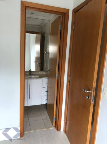 Imagem 15 de 15 de Apto Vila Olimpia 2 Suites 96m² Áú Pacote R$ 9000,00 - 11735