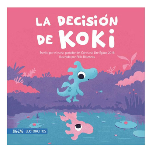 La Decisión De Koki