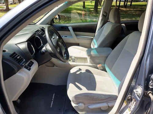 Imagen 10 de 15 de 2012 Toyota Highlander Base