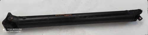 Flecha Cardan Mercedes Ml320 1998/2003 Trasera Barra 3.2 (Usado)