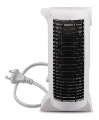 Caloventor eléctrico Winco W116 blanco 220V
