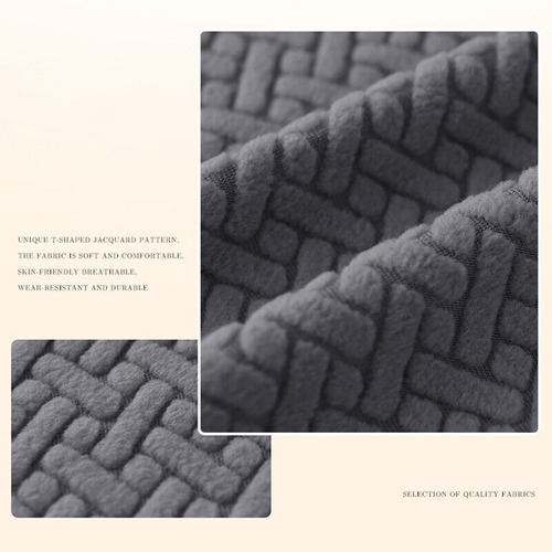 Capas Elásticas Reclinables Para Sofás, Capas De Sillón